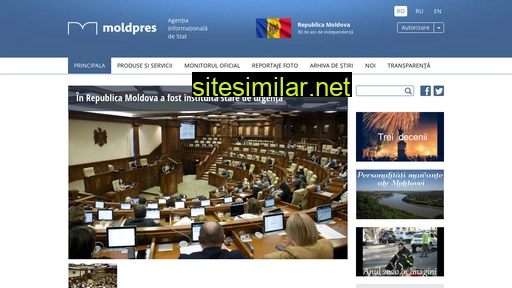Moldpress similar sites