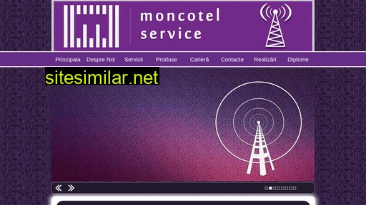 moncotel.md alternative sites