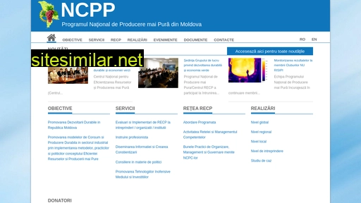 ncpp.md alternative sites
