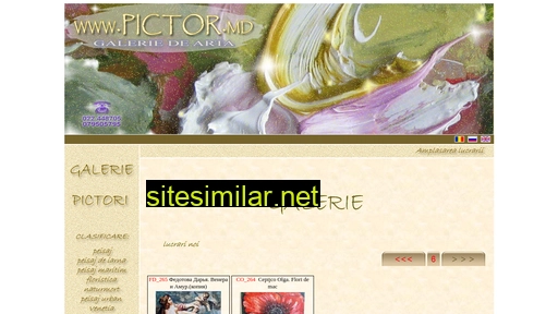 pictor.md alternative sites
