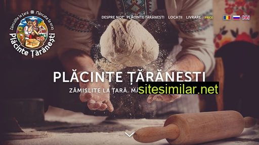 placinte-taranesti.md alternative sites