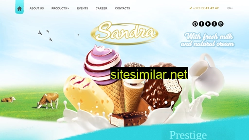 sandra.md alternative sites