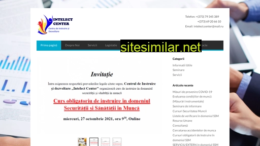 ssm.md alternative sites