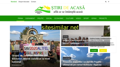 stirideacasa.md alternative sites