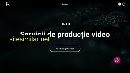 tinto.md alternative sites