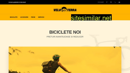 veloterra.md alternative sites