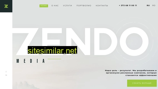zendomedia.md alternative sites