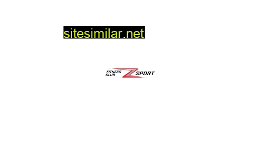 Zsport similar sites