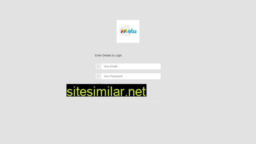 admin.melu.me alternative sites