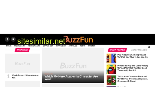 buzzfun.me alternative sites