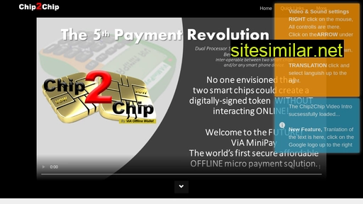 chip2chip.me alternative sites