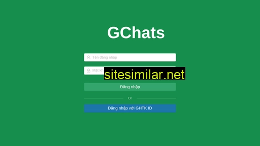 ghtk.me alternative sites