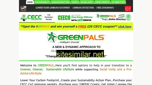 greenpals.me alternative sites