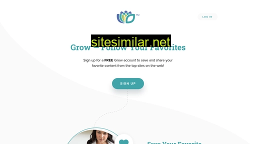 grow.me alternative sites