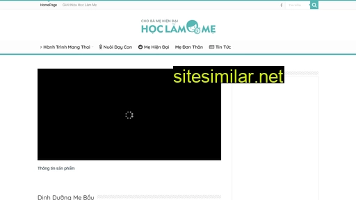 hoclam.me alternative sites