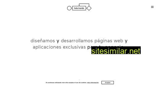 holamundo.me alternative sites