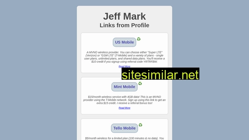 Jffmrk similar sites