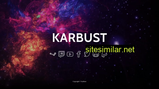 karbust.me alternative sites