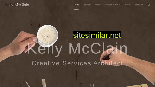 Kellymcclain similar sites