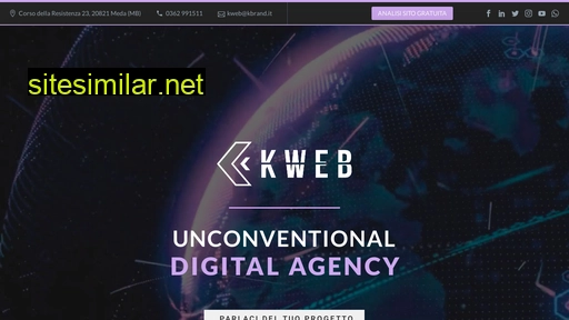 kweb.me alternative sites