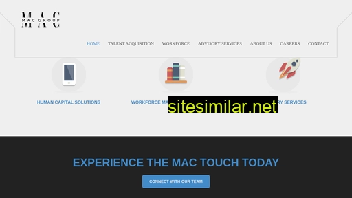 macgroup.me alternative sites