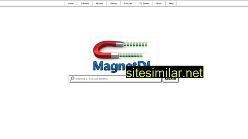 Magnetdl similar sites