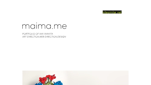 maima.me alternative sites