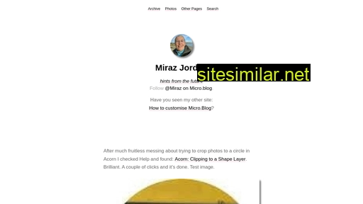 miraz.me alternative sites