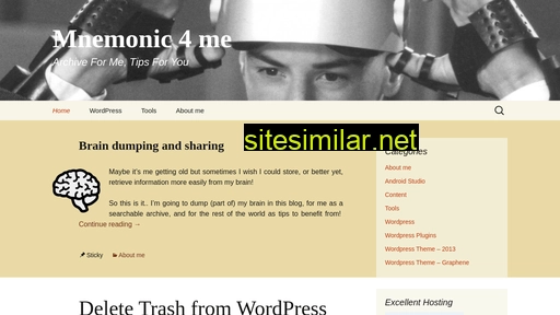 mnemonic4.me alternative sites