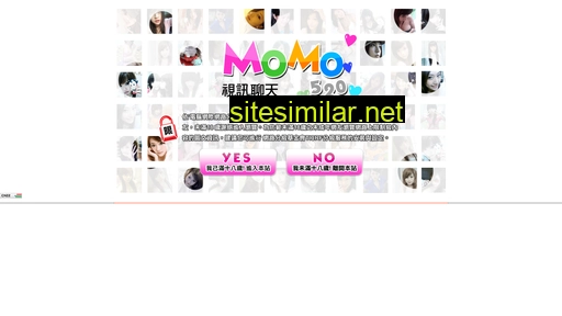 momo520.me alternative sites