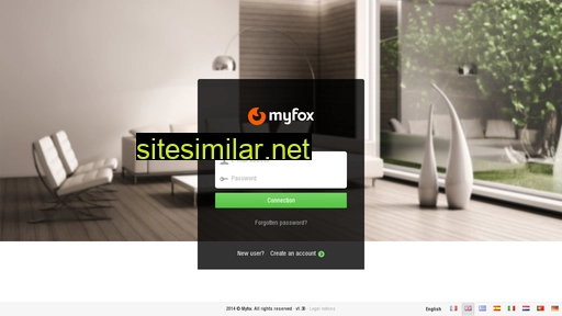myfox.me alternative sites
