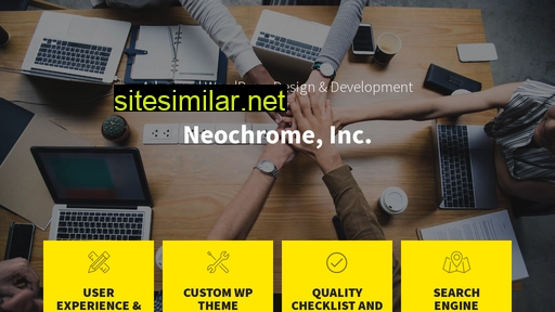 neochro.me alternative sites