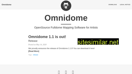 omnido.me alternative sites