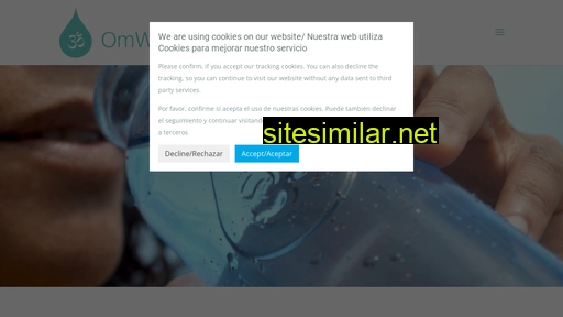 omwater.me alternative sites