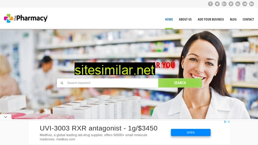 pharmacysnear.me alternative sites