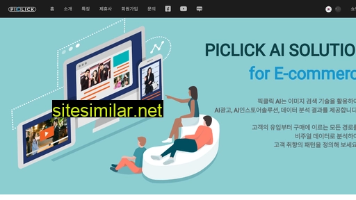piclick.me alternative sites