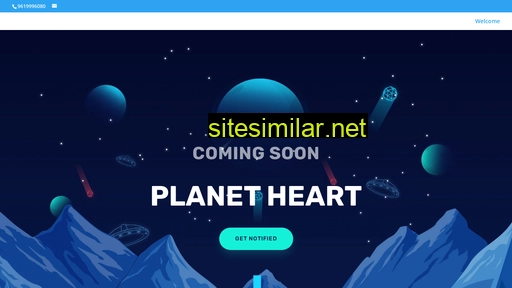 planetheart.me alternative sites