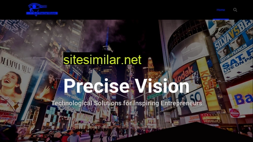 precisevision.me alternative sites