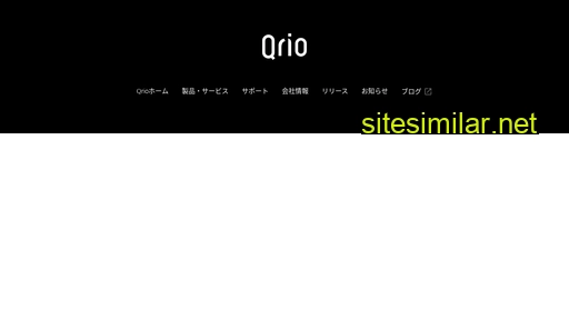 qrio.me alternative sites