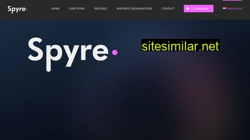 spyre.me alternative sites