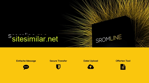 sromline.me alternative sites