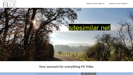 tribeid.me alternative sites