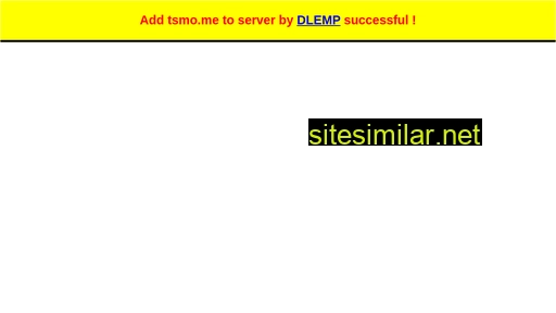 tsmo.me alternative sites