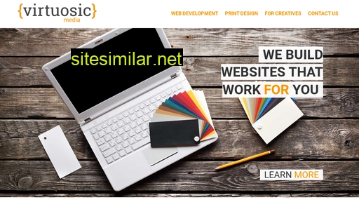 virtuosic.me alternative sites