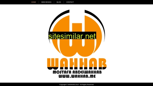 wahhab.me alternative sites