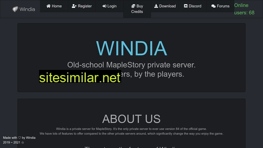 windia.me alternative sites