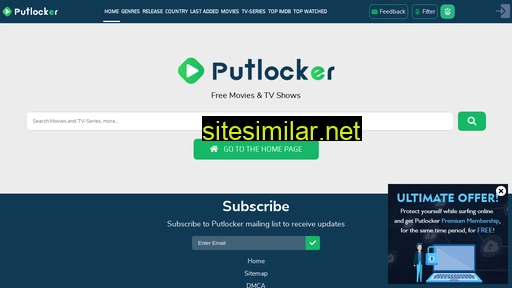 ww1.putlocker-online.me alternative sites