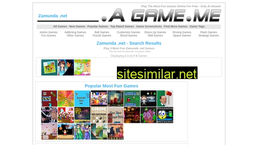 zamunda-net.agame.me alternative sites