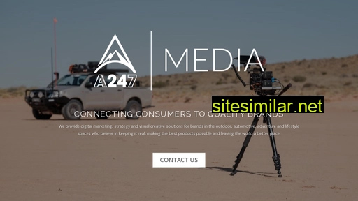 a247.media alternative sites