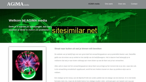agima.media alternative sites